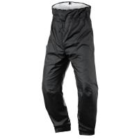 Rain Pant Ergonomic Pro DP D-size black